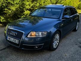 Audi A6, 3.0 l., Универсал