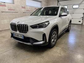 BMW X1, 1.5 l., Внедорожник / Кроссовер
