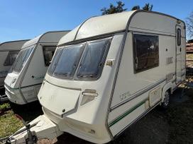 Abi 380/2, caravans