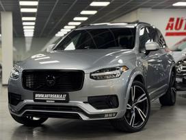 Volvo XC90, 2.0 l., visureigis / krosoveris