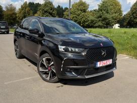 DS Automobiles DS7, 1.5 l., off-road / crossover