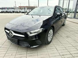 Mercedes-Benz A180, 2.0 l., hatchback