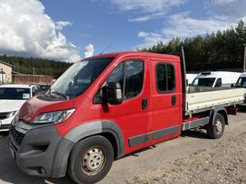 Citroen Jumper, 2.2 l., komercinis
