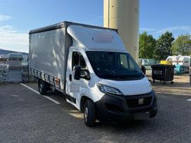 Fiat Ducato, 2.2 l., cargo van