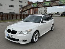 BMW 535, 3.0 l., wagon