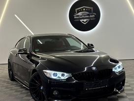 BMW 435, 3.0 l., kupė (coupe)