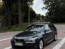BMW 525, 3.0 l., wagon