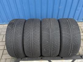 Michelin 245 40 19/275 35 19 pilot alpi, žieminės 275/35 R19