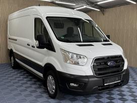 Ford Transit, 2.0 l., Грузовые микроавтобусы