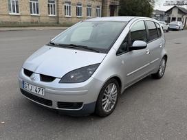 Mitsubishi Colt, 1.5 l., hečbekas