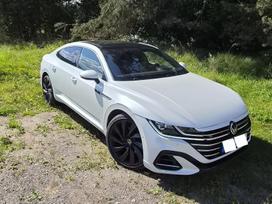 Volkswagen Arteon, 2.0 l., hatchback