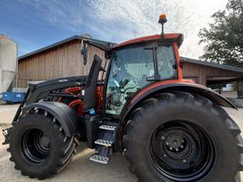 Valtra N175 Direct, tractors