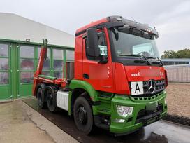 Mercedes-Benz Arocs 2740, container trucks
