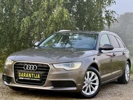 Audi A6, 2.0 l., wagon