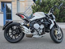 MV Agusta Brutale 800cc, street / классические