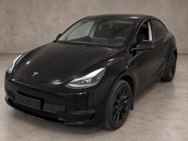 Tesla Model Y, 81 kWh, off-road / crossover