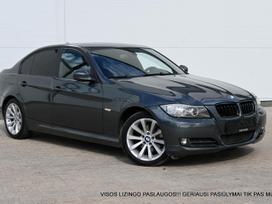 BMW 320, 2.0 l., sedanas