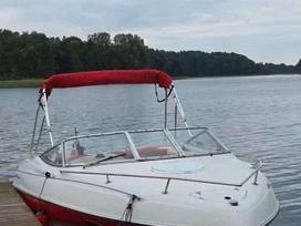 Four winns Sundowner 205, yachts / cruisers
