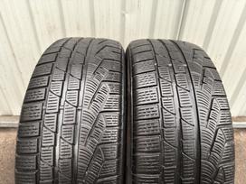 Pirelli Sottozero Winter 210 series 2, žieminės 235/50 R19