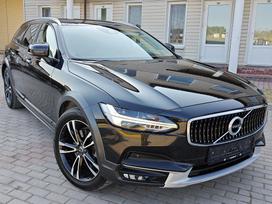 Volvo V90 Cross Country, 2.0 l., universalas
