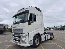 Volvo FH500 XL EURO 5 !!!!, double sleeper