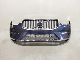 Volvo XC60 bamperiai