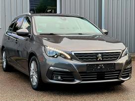 Peugeot 308, 1.2 l., Универсал