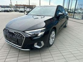Audi A3, 1.0 l., saloon / sedan