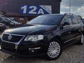 Volkswagen Passat, 2.0 l., universalas
