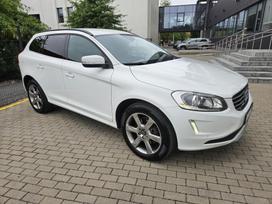 Volvo XC60, 2.0 l., Внедорожник / Кроссовер