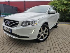 Volvo XC60, 2.0 l., Внедорожник / Кроссовер