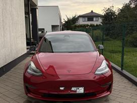 Tesla Model 3, 75 kwh, hečbekas