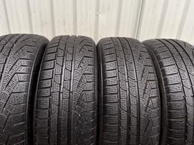 Pirelli SOTTOZERO WINTER 240 serie 2, winter 225/55 R17