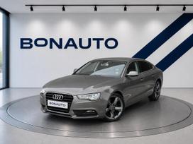 Audi A5 Sportback, 3.0 l., hečbekas