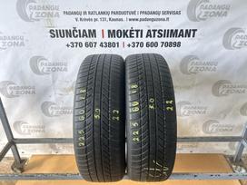 Continental WinterContact TS 870P, winter 225/60 R18