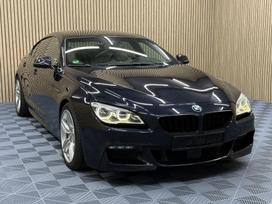BMW 640 Gran Coupe, 3.0 l., Купе (coupe)