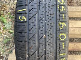 Continental Cross Contact LX, universalios 255/60 R18