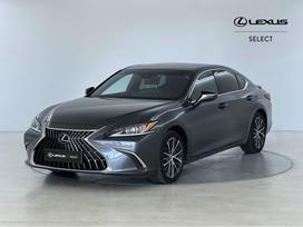 Lexus ES 300h, 2.5 l., saloon / sedan
