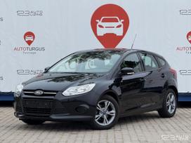 Ford Focus, 1.0 l., Хэтчбек