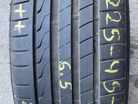 Minerva Radial F205, летние 225/45 R18