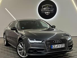 Audi A7, 3.0 l., hatchback