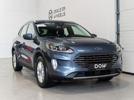 Ford Kuga, 2.5 l., Внедорожник / Кроссовер