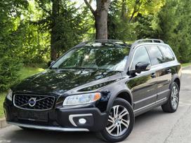 Volvo XC70, 3.2 l., Универсал