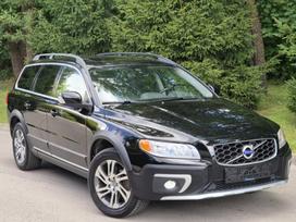 Volvo XC70, 3.2 l., wagon