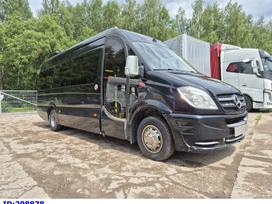 Mercedes-Benz Sprinter 519 -VIP- 17 places, туристическиe
