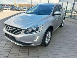 Volvo XC60, 2.0 l., off-road / crossover