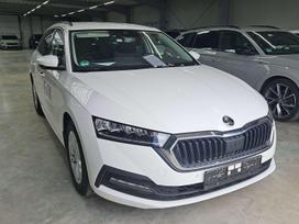 Skoda Octavia, 1.5 l., Универсал