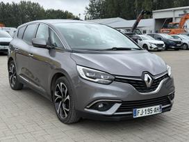 Renault Grand Scenic, 1.3 l., Минивэн