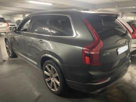 Volvo XC90, 2.0 l., Внедорожник / Кроссовер