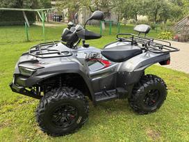 TGB BLADE 600 LTX LED MAX EPS T3B 600cc, atv / quad